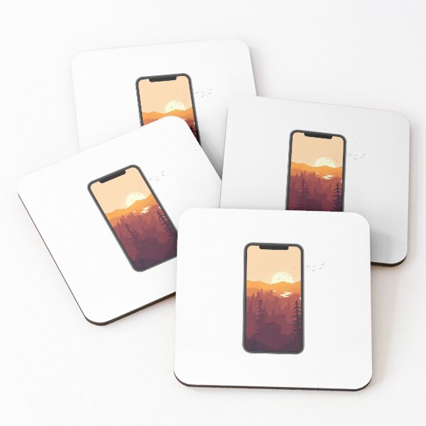 Item preview, phone landscape designed and sold by sami123456.