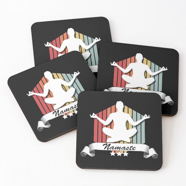 Item preview, Yoga is the best! designed and sold by Cutebutfunny.