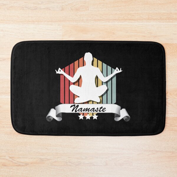 Item preview, Yoga is the best! designed and sold by Cutebutfunny.