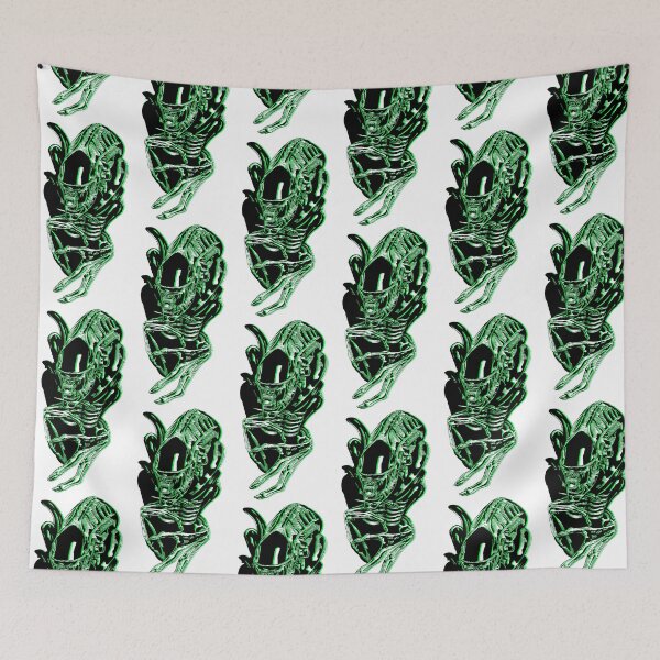Item preview, Alien designed and sold by StarSailor.