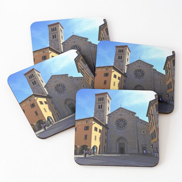 Item preview, The church of San Fedele in Como designed and sold by annalisa56.