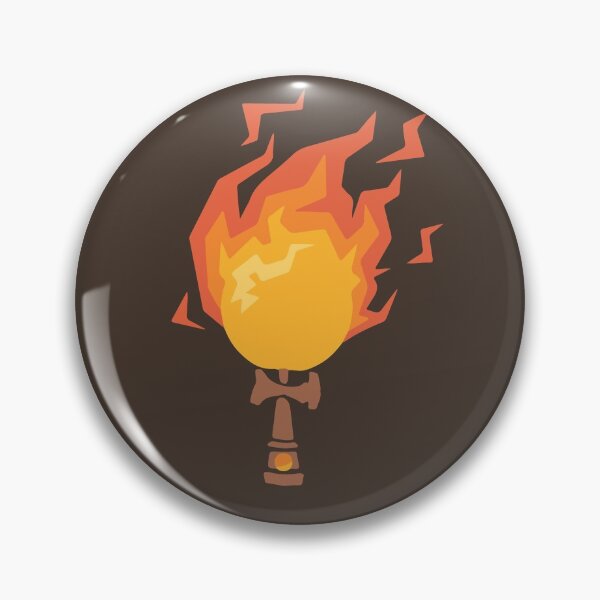 Item preview, Kenfire designed and sold by Léo PUTTKAMMER.