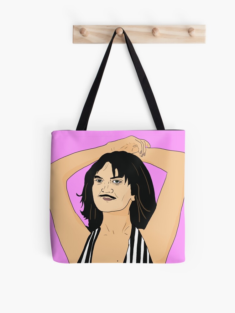 Selena Gomez Naturally Music Video Outfit Tote Bag for Sale by SairaHart