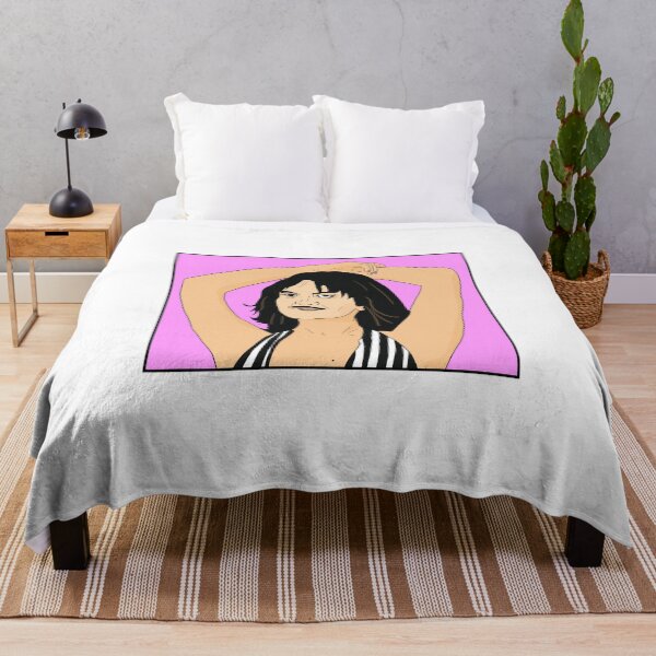 Item preview, Selena Gomez Addams designed and sold by Ryan Jardine (Pretty Weird).