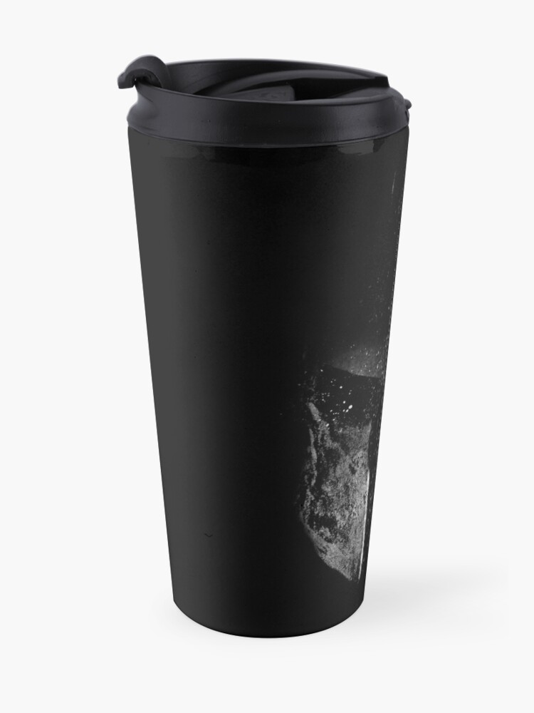 Alternate view of Spartan Travel Mug