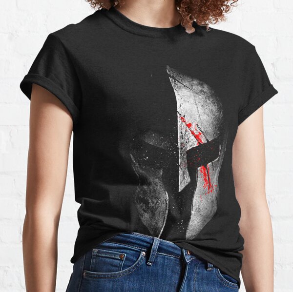Spartan Classic T-Shirt