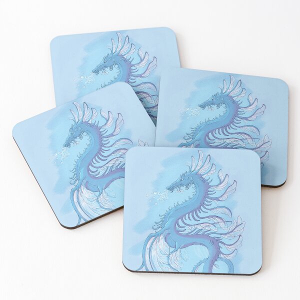 Item preview, Of the Deep designed and sold by Michelle Martins.