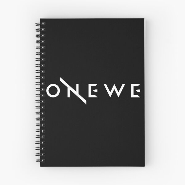 Item preview, ONEWE KPop HD Logo designed and sold by KPopverse2.