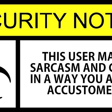 Artwork thumbnail, Cool sarcasm and cynism by talkitoff