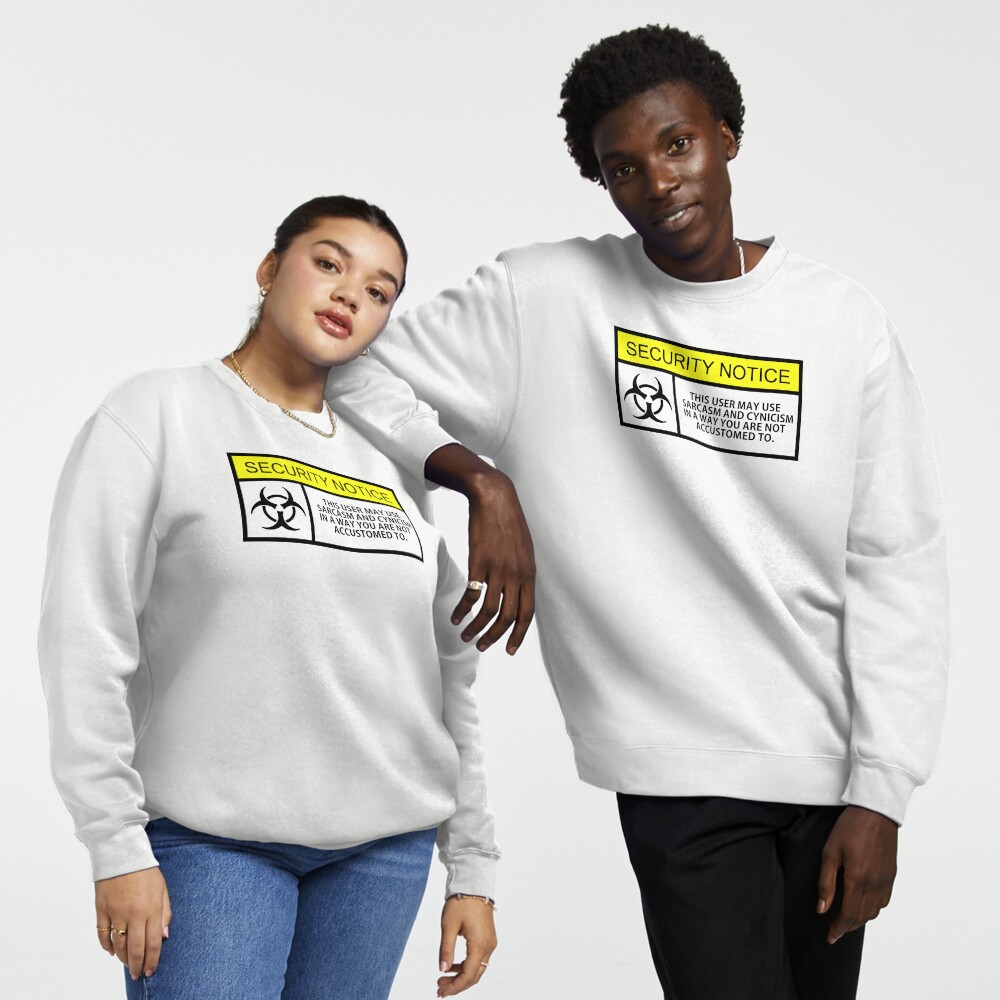 Item preview, Pullover Sweatshirt designed and sold by talkitoff.