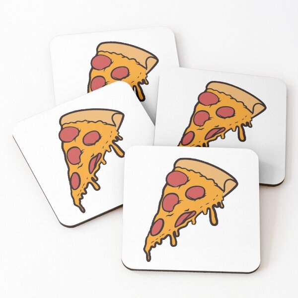 Artikelvorschau, Pizza entworfen und verkauft von Design by Sara.