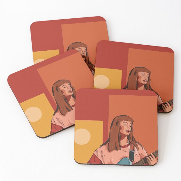 Item preview, Orla Gartland  designed and sold by lauriecorewyn.