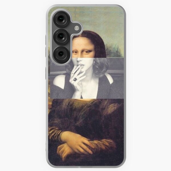 Item preview, Monalisa Smoke Cigarettes designed and sold by shop4fun.