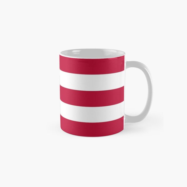 Flag of Liberia Classic Mug