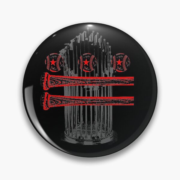Item preview, DC Baseball w/ Ghost Trophy designed and sold by joshanda.