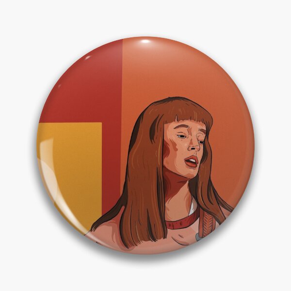 Item preview, Orla Gartland  designed and sold by lauriecorewyn.