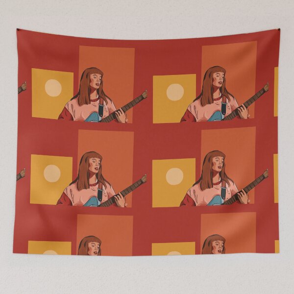 Item preview, Orla Gartland  designed and sold by lauriecorewyn.