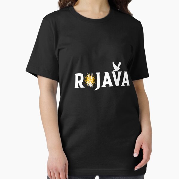 Item preview, Rojava designed and sold by DesignDS.