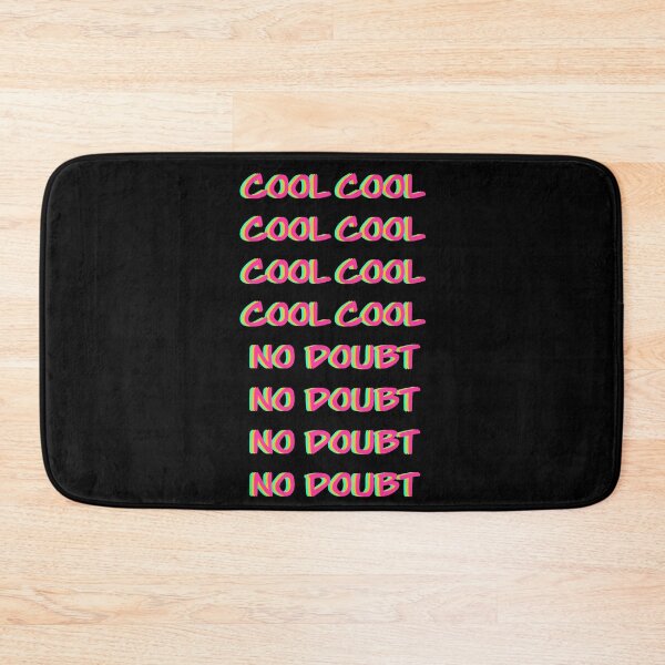 Item preview, Brooklyn 99 Cool cool No doubt no doubt designed and sold by Bellumbee.