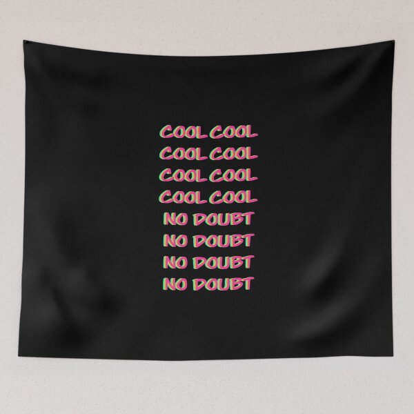 Item preview, Brooklyn 99 Cool cool No doubt no doubt designed and sold by Bellumbee.