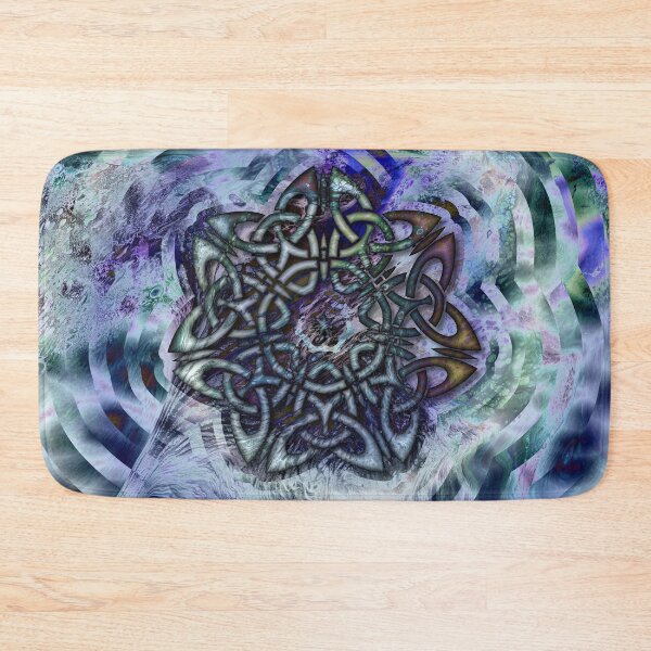 Item preview, Celtic Star designed and sold by Fluid Visions.