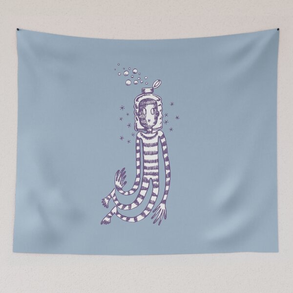 Item preview, easy diving designed and sold by duxpavlic.