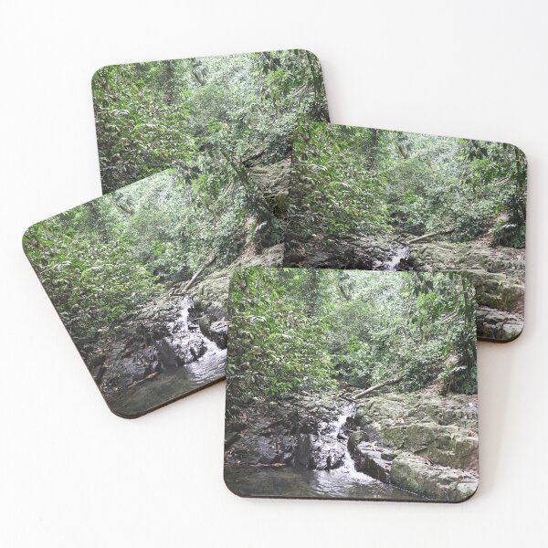 Item preview, "Green Sumatra" designed and sold by Andreas Koerner.