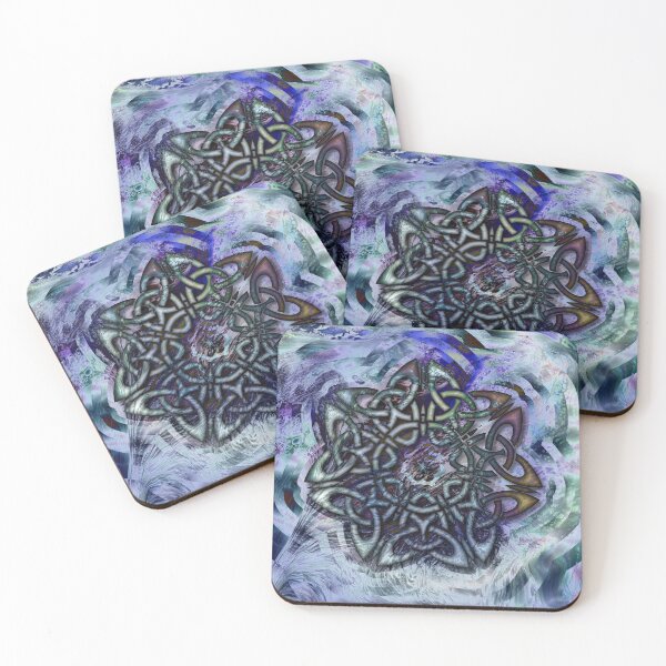 Item preview, Celtic Star designed and sold by Fluid Visions.