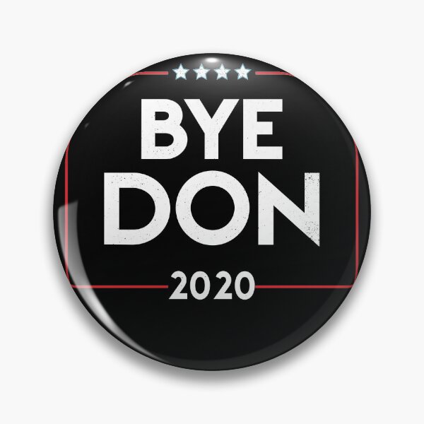 Item preview, Funny Joe Biden Bye Don 2020 T-Shirt designed and sold by thehafdesigner.