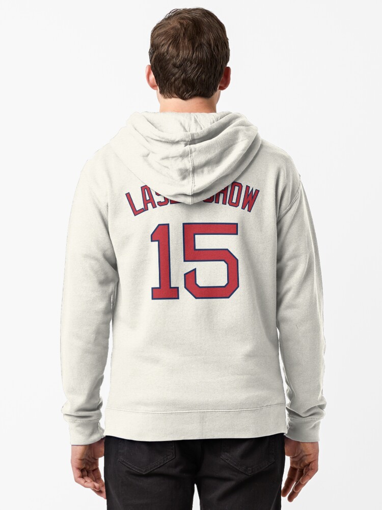 hoodie with baseball jersey