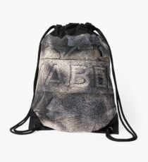 Mabel Drawstring Bag