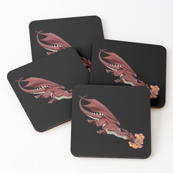 Item preview, dragon designed and sold by StarSailor.