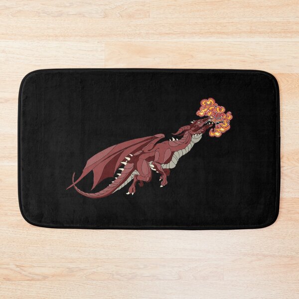 Item preview, dragon designed and sold by StarSailor.