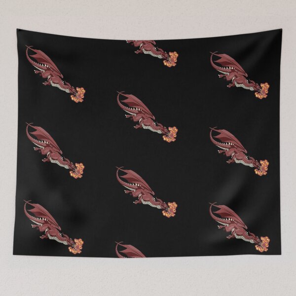 Item preview, dragon designed and sold by StarSailor.