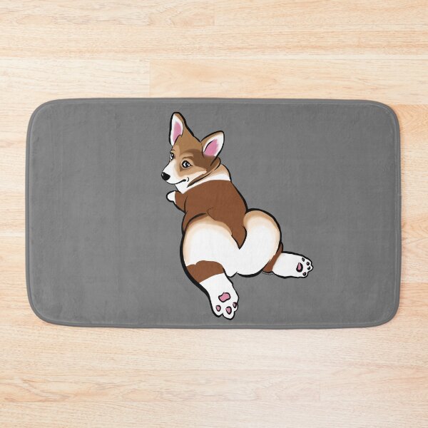 Item preview, Corgi Butt designed and sold by Ryan Biddle.
