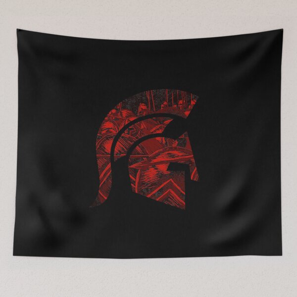 Item preview, Spartan designed and sold by yggdrasil-es.