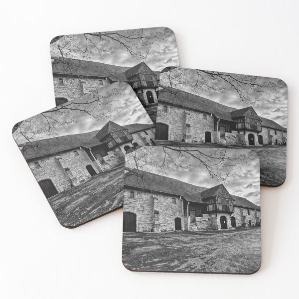 Item preview, Maidstone Carriage Museum designed and sold by Dave Godden.