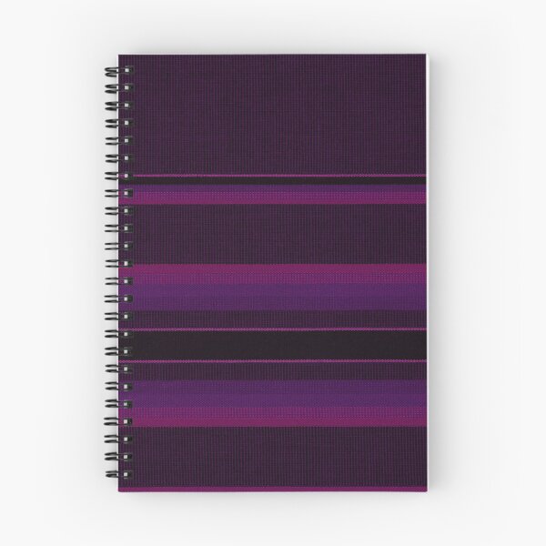 Item preview, Vintage Bold Striped Fabric Artwork. designed and sold by FuzzyHoney.