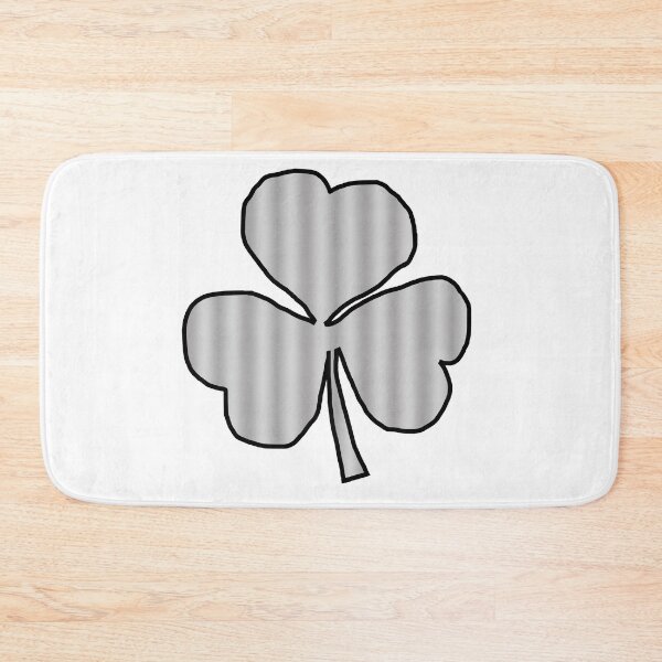 Item preview, Metal Shamrock designed and sold by ellenhenry.