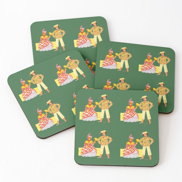 Item preview, French West Indies designed and sold by Catherine Debusne.