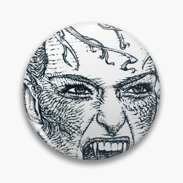 Item preview, VAMPIRES .1  designed and sold by lautir.