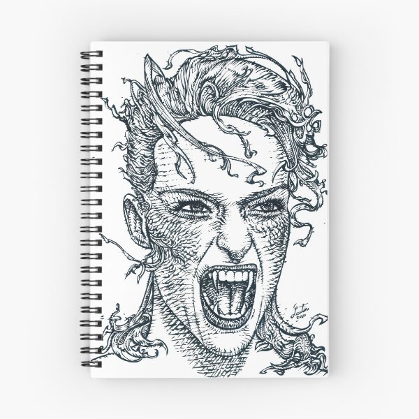 Item preview, VAMPIRES .1  designed and sold by lautir.