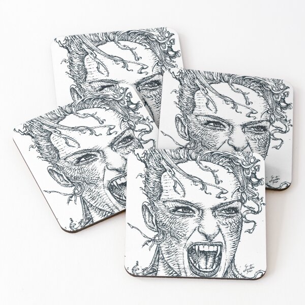Item preview, VAMPIRES .1  designed and sold by lautir.