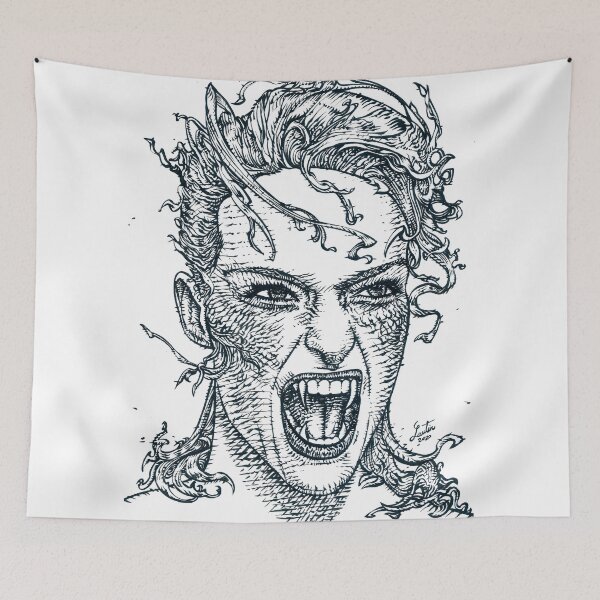 Item preview, VAMPIRES .1  designed and sold by lautir.