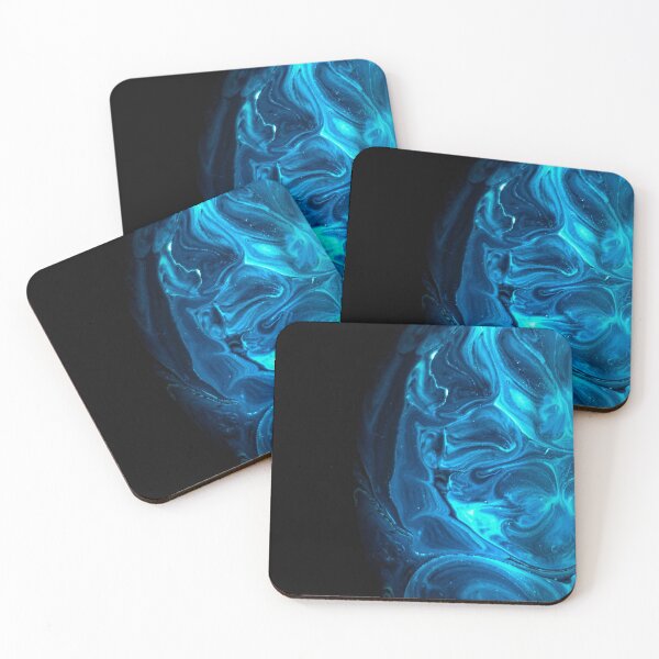 Item preview, Blue vapor designed and sold by philippe souvy.