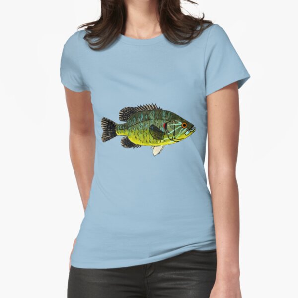 sunfish shirt