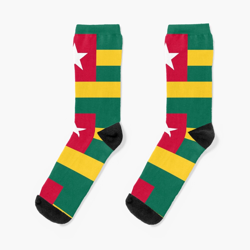Aperçu de l'œuvre Chaussettes créée et vendue par Shorlick.