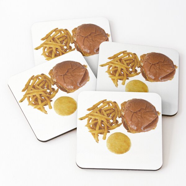 Item preview, Popeyes Chicken Sandwich designed and sold by sgf120400.