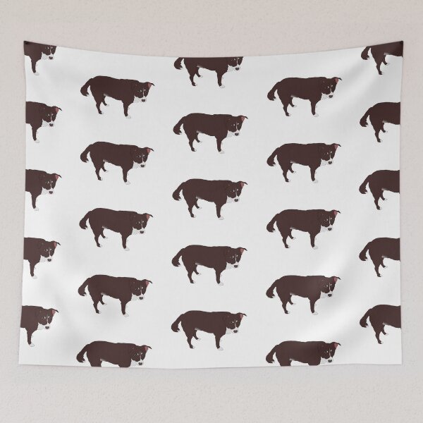 Item preview, Who's That Puppy in the Window? designed and sold by Monkeydoodle5.