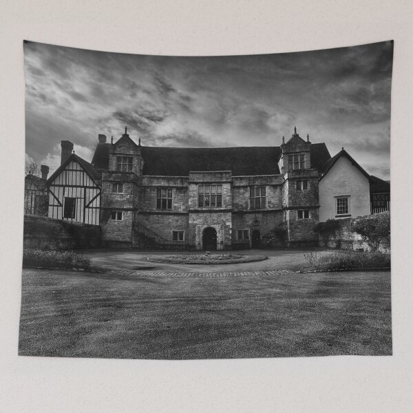 Item preview, Archbishops Palace Maidstone designed and sold by Dave Godden.